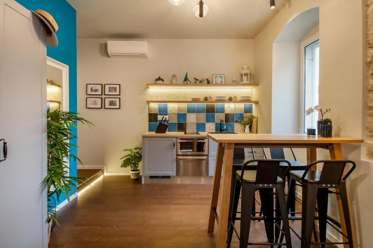 Bed & Breakfast Luxury Residence Mareta Split