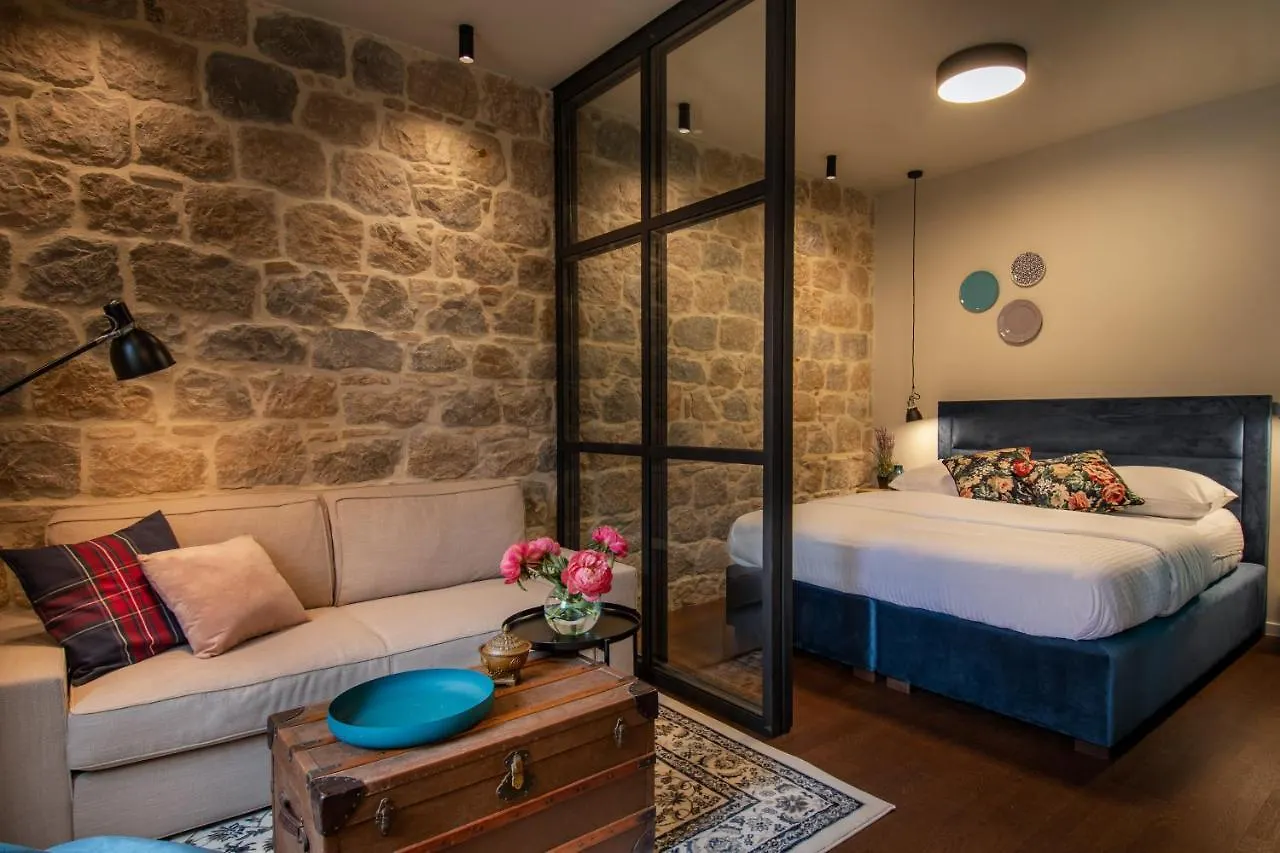 Luxury Residence Mareta Split Bed & Breakfast
