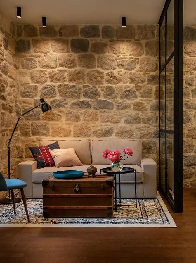 Luxury Residence Mareta Split