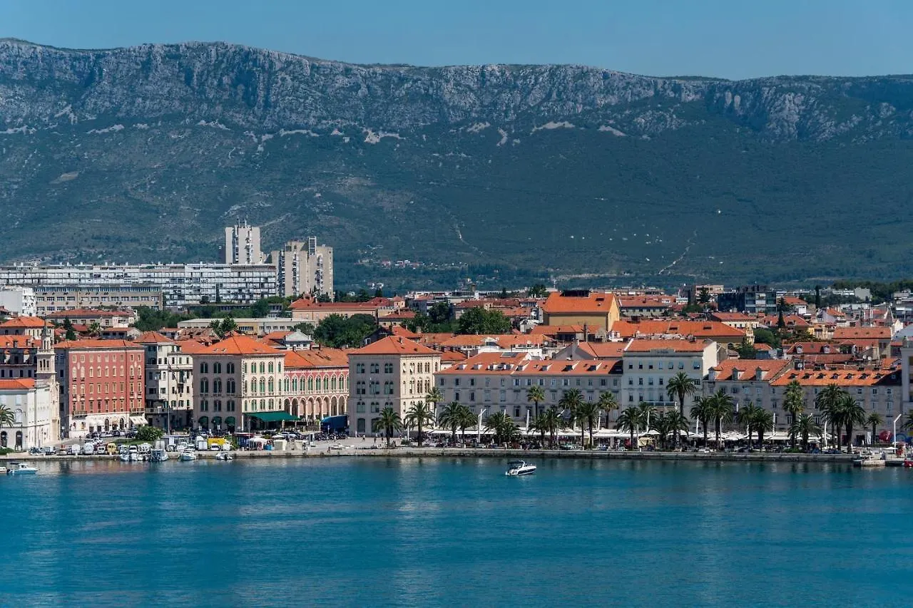Luxury Residence Mareta Split 4*,  Croatia