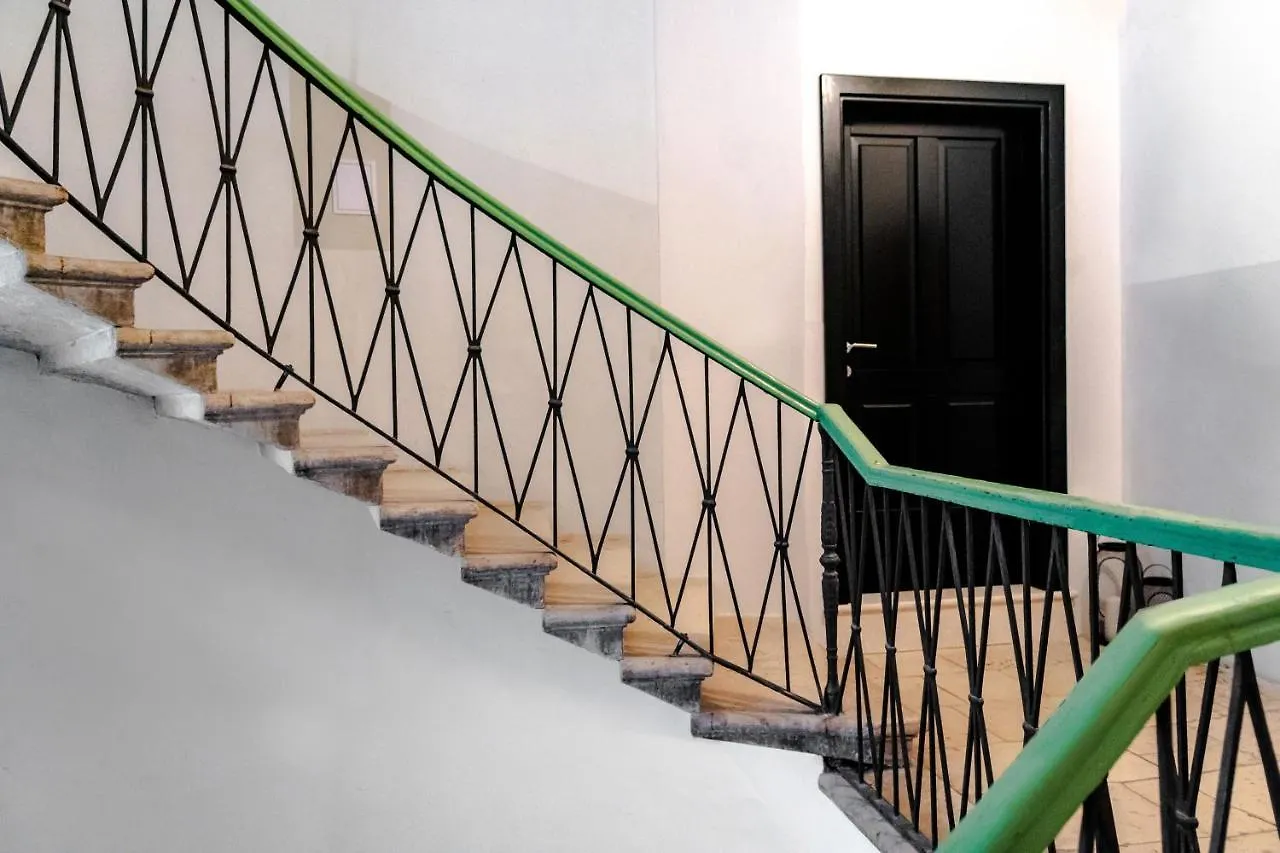 Luxury Residence Mareta Split Bed & Breakfast