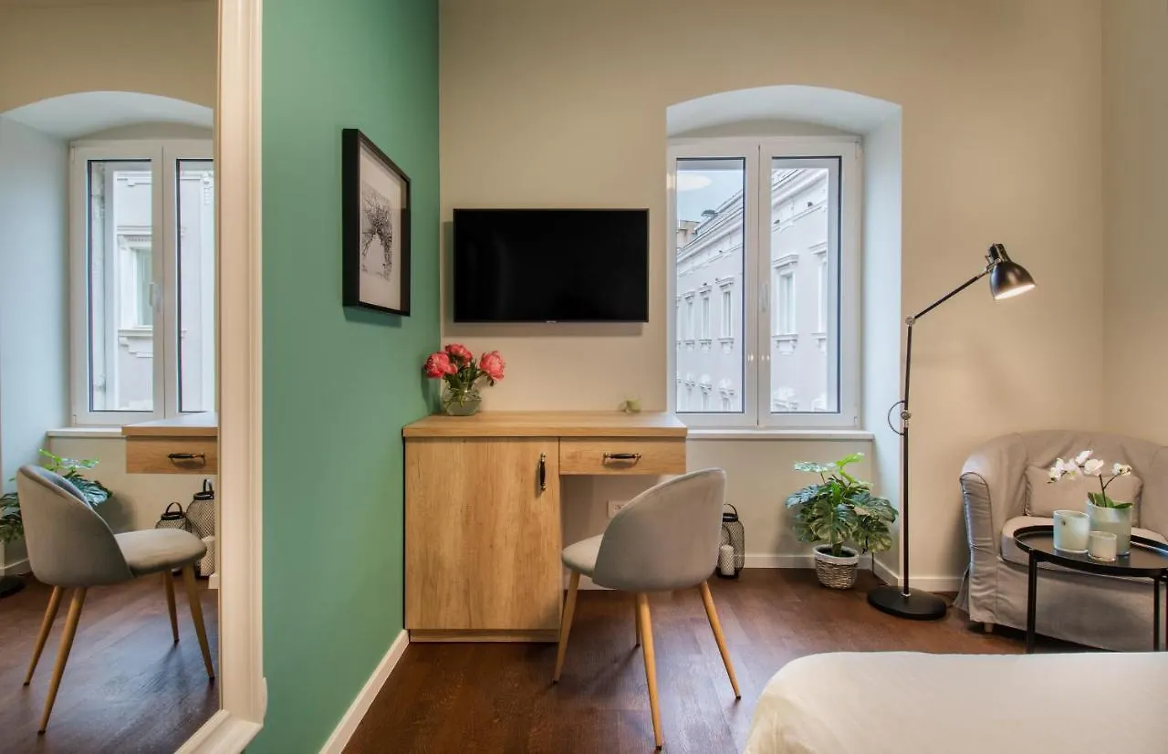 Luxury Residence Mareta Split Croatia