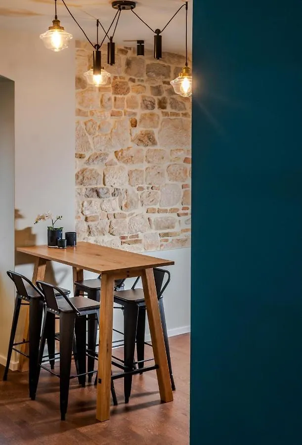 **** Bed & Breakfast Luxury Residence Mareta Split Croatia