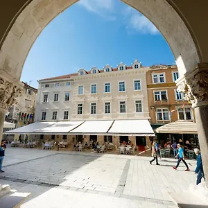 Hotel Heritage Santa Lucia