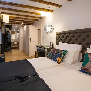 Bed & Breakfast Luxury