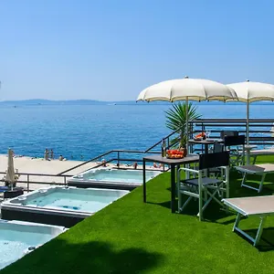 Gasthof Via Mare Luxury
