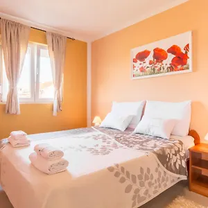 Boja Apartment Weißenburg