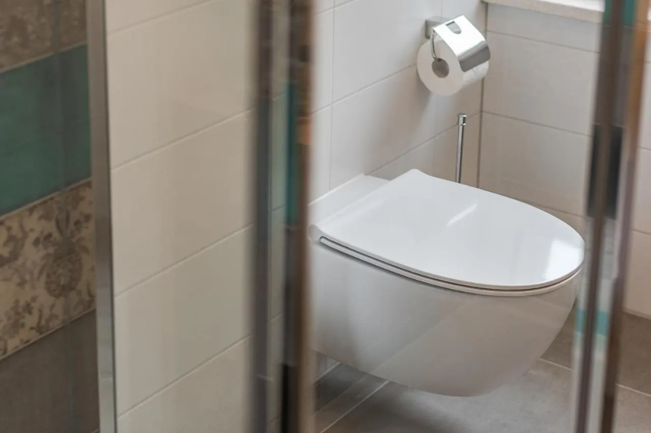 Luxury Residence Mareta Split