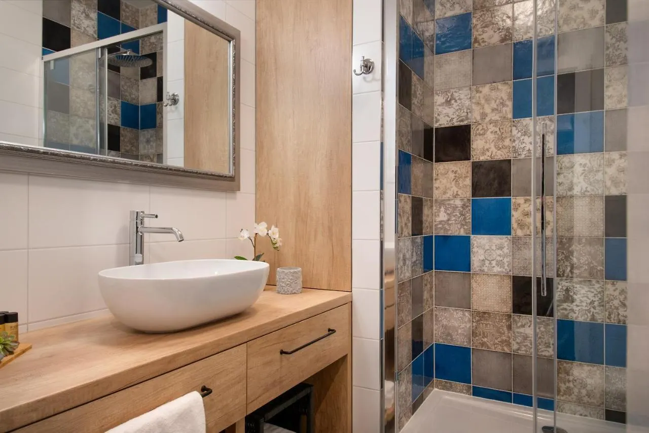 Bed & Breakfast Luxury Residence Mareta Split