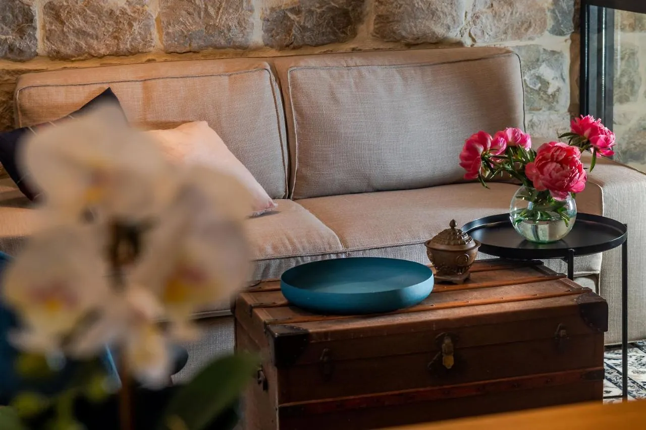 **** Bed & Breakfast Luxury Residence Mareta Split Croatia