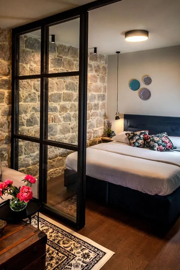 Luxury Residence Mareta Split 4*,  Croatia