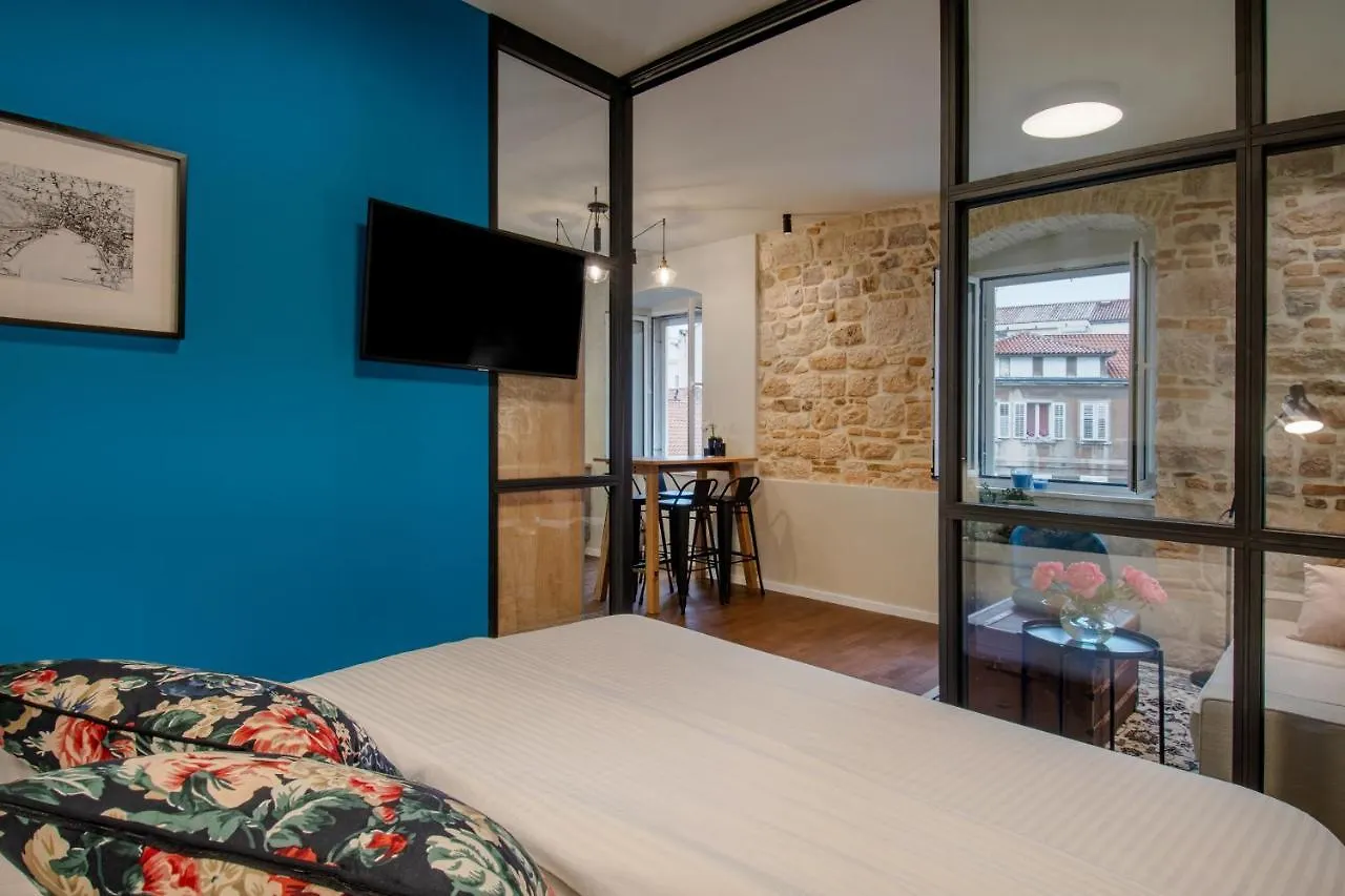 Luxury Residence Mareta Split