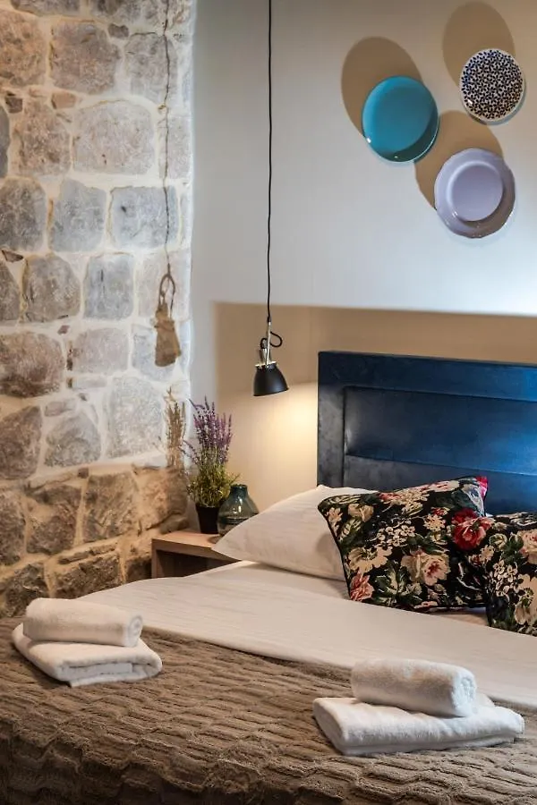 Bed & Breakfast Luxury Residence Mareta Split